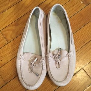 Michael Kors Slip Ons